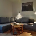 Апартаменты Scheiblegger Inkl. Chiemgaukarte
