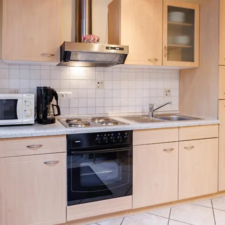 Apartament Scheiblegger Inkl. Chiemgaukarte *